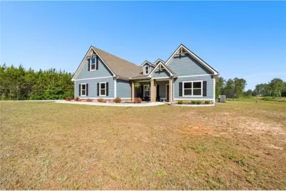 296 Beavers Road, Grantville, GA 30220 - Photo 4