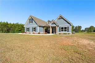 296 Beavers Rd, Grantville, GA 30220 - Photo 4