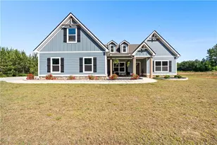 296 Beavers Rd, Grantville, GA 30220 - Photo 1