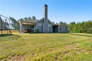 296 Beavers Rd, Grantville, GA 30220 - Photo 32