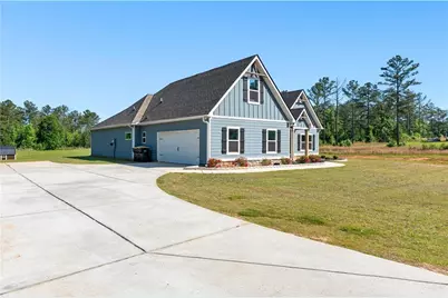 296 Beavers Road, Grantville, GA 30220 - Photo 2