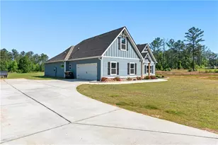 296 Beavers Rd, Grantville, GA 30220 - Photo 2