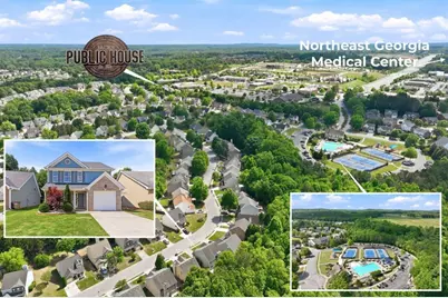 6825 White Walnut Way, Braselton, GA 30517 - Photo 2