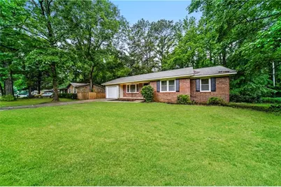 10807 Sanderling Lane, Jonesboro, GA 30238 - Photo 2