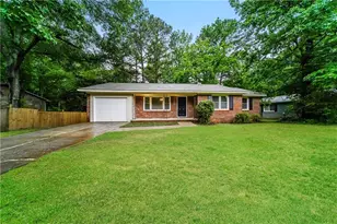 10807 Sanderling Ln, Jonesboro, GA 30238 - Photo 1