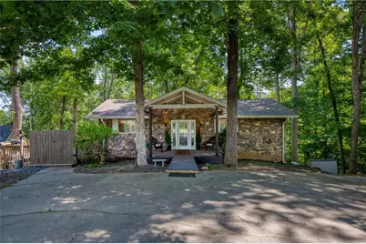 3112 Lake Ranch Drive Drive, Gainesville, GA 30506 - Photo 1
