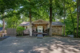 3112 Lake Ranch Dr Dr, Gainesville, GA 30506 - Photo 1
