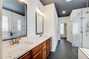 1773 Crosswaters Ct, Dacula, GA 30019 - Photo 30