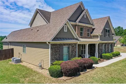 1773 Crosswaters Court, Dacula, GA 30019 - Photo 2