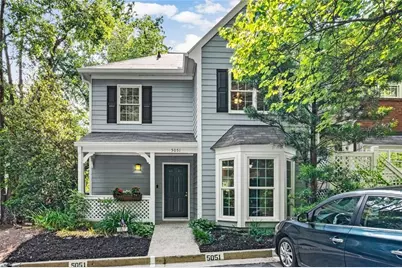 5051 Avalon Drive, Alpharetta, GA 30005 - Photo 1