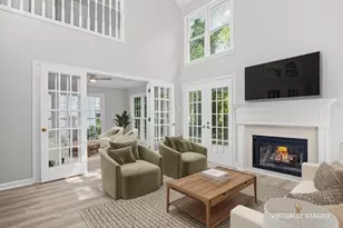 5051 Avalon Dr, Alpharetta, GA 30005 - Photo 2