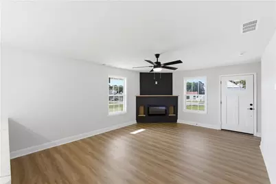 257 Marsh Glen Drive, Jonesboro, GA 30238 - Photo 12