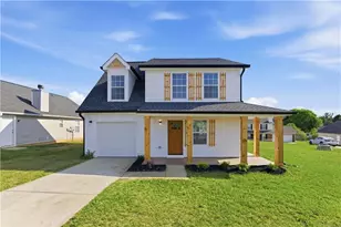 257 Marsh Glen Dr, Jonesboro, GA 30238 - Photo 1