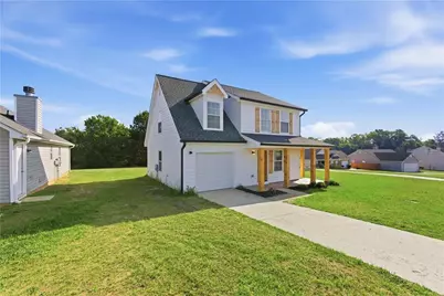 257 Marsh Glen Drive, Jonesboro, GA 30238 - Photo 2