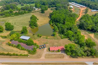 740 Cromers Bridge Road, Royston, GA 30662 - Photo 4