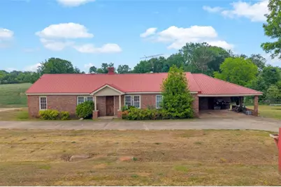 740 Cromers Bridge Road, Royston, GA 30662 - Photo 2