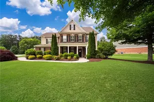 2350 Fulton Circle NW, Acworth, GA 30101 - Photo 1
