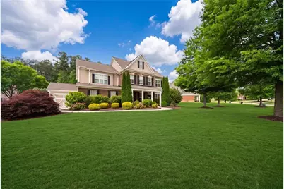 2350 Fulton Circle NW, Acworth, GA 30101 - Photo 2