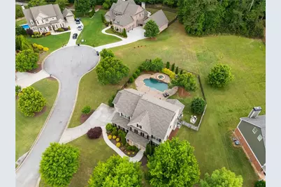 2350 Fulton Circle NW, Acworth, GA 30101 - Photo 54