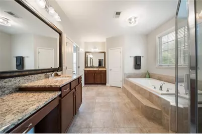 2350 Fulton Circle NW, Acworth, GA 30101 - Photo 30