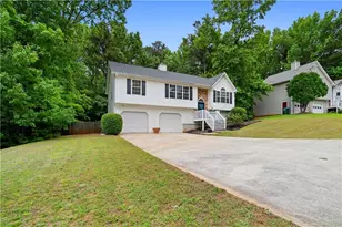 1695 Cedar Hill, Douglasville, GA 30134 - Photo 2