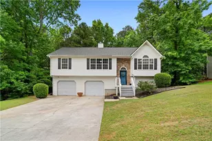 1695 Cedar Hill, Douglasville, GA 30134 - Photo 1