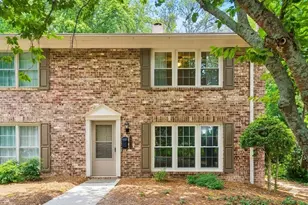 2492 Northlake Ct NE, Atlanta, GA 30345 - Photo 1