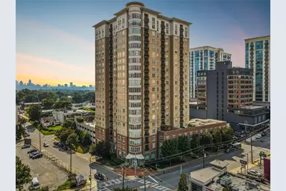 325 E Paces Ferry Road NE #1704, Atlanta, GA 30305 - Photo 1