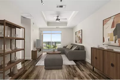 325 E Paces Ferry Road NE #1704, Atlanta, GA 30305 - Photo 2