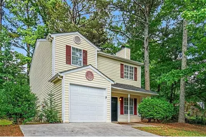 2912 Pavia Circle, Austell, GA 30106 - Photo 2