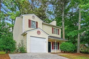 2912 Pavia Cir, Austell, GA 30106 - Photo 2