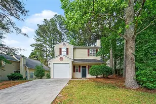 2912 Pavia Cir, Austell, GA 30106 - Photo 1