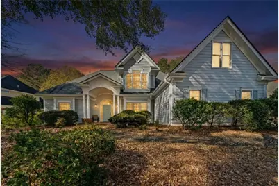 8370 Fairway Drive, Covington, GA 30014 - Photo 1