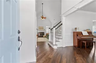 8370 Fairway Dr, Covington, GA 30014 - Photo 4