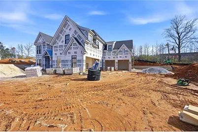 6142 Bethany View Trail, Buford, GA 30518 - Photo 18