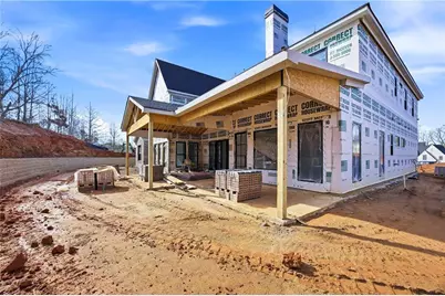 6142 Bethany View Trail, Buford, GA 30518 - Photo 30