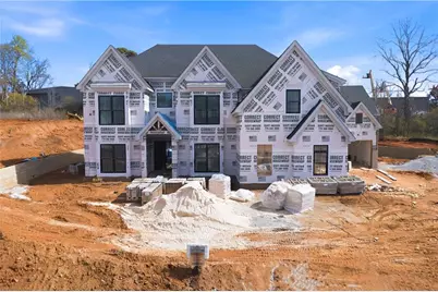 6142 Bethany View Trail, Buford, GA 30518 - Photo 16