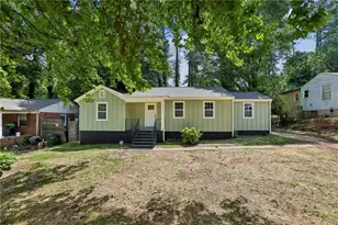 1970 Oana St SW, Atlanta, GA 30310 - Photo 1