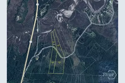 Tract3 S Newport Drive NE, Townsend, GA 31331 - Photo 16