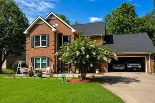 107 E Clinton Dr E, Rome, GA 30165 - Photo 1