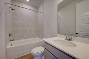 1847 Marisol Circle NW, Kennesaw, GA 30144 - Photo 6