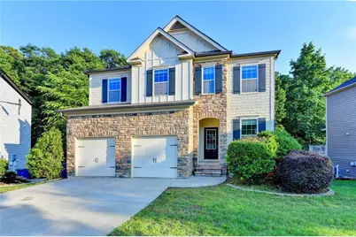 560 Collingsworth Lane, Lawrenceville, GA 30043 - Photo 2