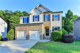 560 Collingsworth Ln, Lawrenceville, GA 30043 - Photo 2