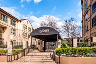 3475 Oak Valley Rd, Atlanta, GA 30326 - Photo 2