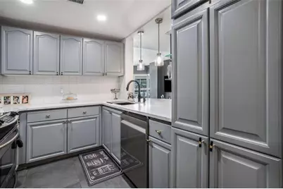 3475 Oak Valley Road #1630, Atlanta, GA 30326 - Photo 16