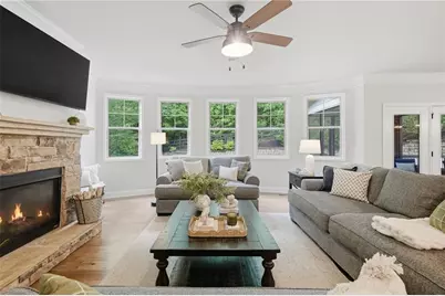 120 Seattle Slew Way, Canton, GA 30115 - Photo 14