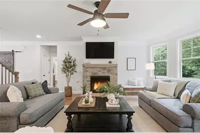 120 Seattle Slew Way, Canton, GA 30115 - Photo 16