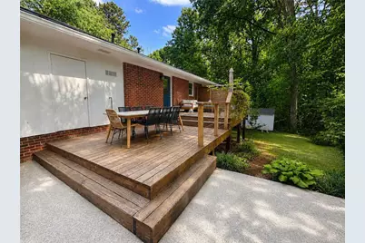 3128 Vine Circle, Decatur, GA 30033 - Photo 18