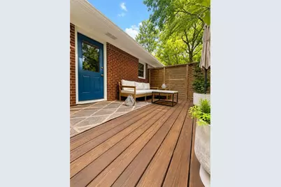 3128 Vine Circle, Decatur, GA 30033 - Photo 16