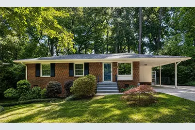 3128 Vine Circle, Decatur, GA 30033 - Photo 1